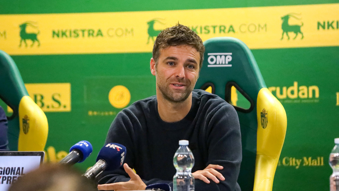 Istra stopirala transfer: Odbili Hajdukovu ponudu za Garciju zbog uvjeta plaćanja