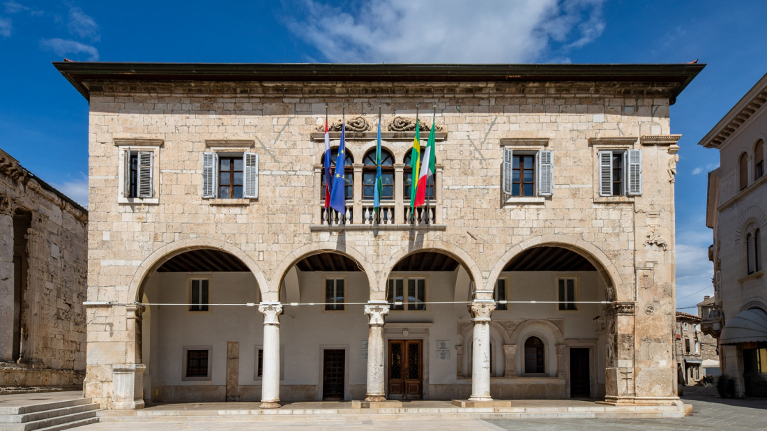 Pula dodijelila više od 100 tisuća eura udrugama i neprofitnim organizacijama