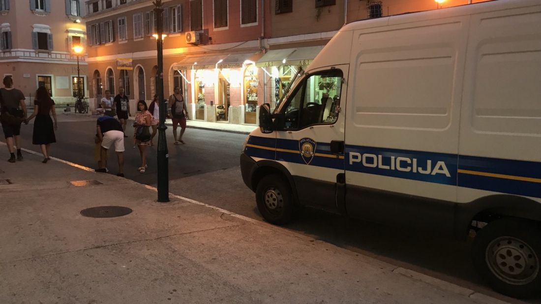 Rovinj: Odbio test na drogu pa mu u automobilu pronašli kokain i amfetamin, završio je u zatvoru!