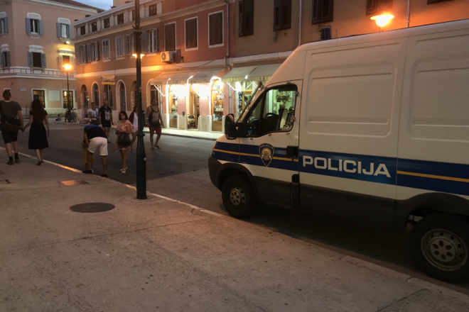 Rovinj: Odbio test na drogu pa mu u automobilu pronašli kokain i amfetamin, završio je u zatvoru!