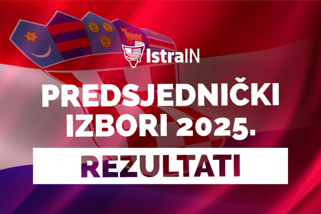 REZULTATI UŽIVO: Zoran Milanović uvjerljivo osvojio drugi mandat! Dragan Primorac doživio izborni debakl!