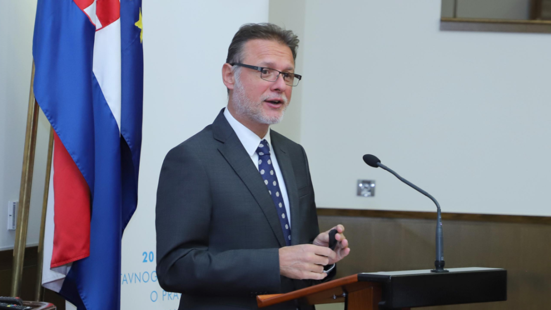 Jandroković: Neka Božić, kao istinsko Svjetlo, nadjačava svaku tamu