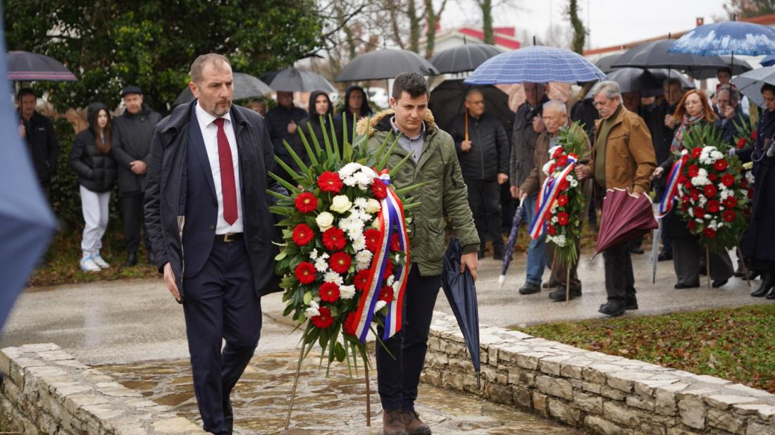 NE PONOVILO SE! Najtužnija noć istarske povijesti dogodila se prije 81 godinu u selu Šajini