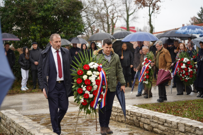 NE PONOVILO SE! Najtužnija noć istarske povijesti dogodila se prije 81 godinu u selu Šajini