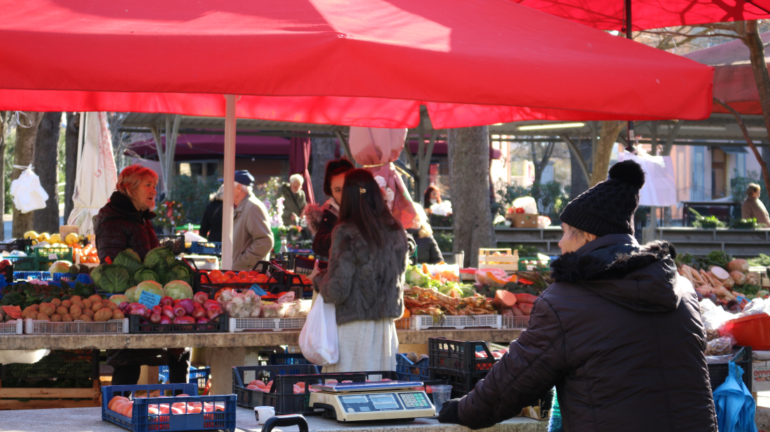 Istra daleko ispred ostalih županija po zaposlenosti