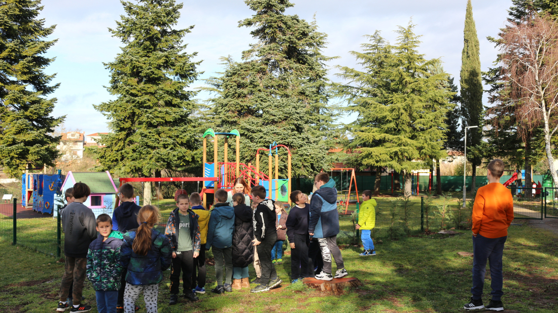 Od vrtića do fakulteta: Projekt koji je “zarazio” cijelu Istru
