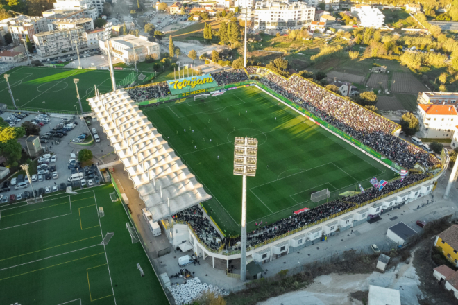 Gradski bazen i stadion u Puli: Investicije uz povoljnije kredite