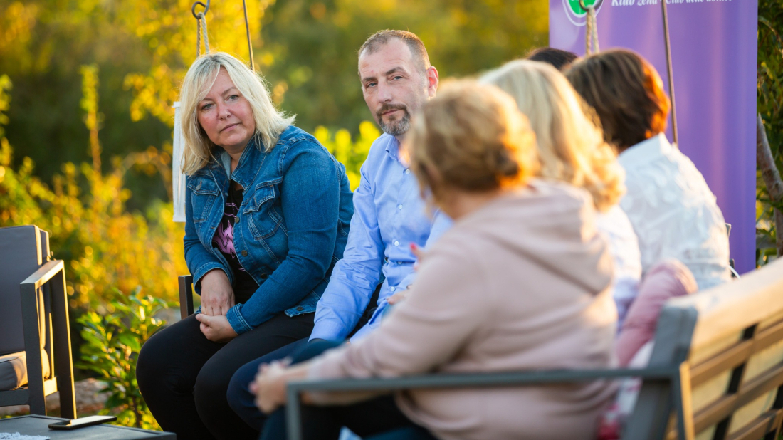 Klub žena i Klub mladih IDS-a također podržali Pausa kao kandidata za Istarskog župana