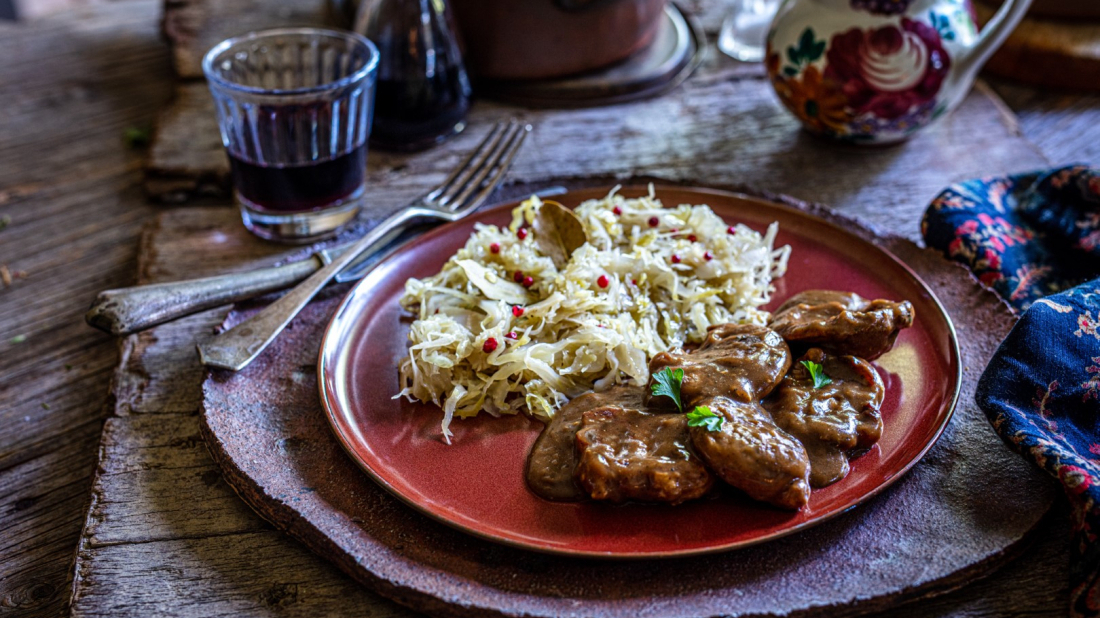 Započinje gastronomska manifestacija „Draga nam je zima dok kapuza ima!“