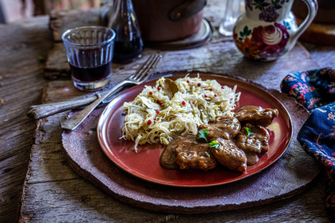 Započinje gastronomska manifestacija „Draga nam je zima dok kapuza ima!“