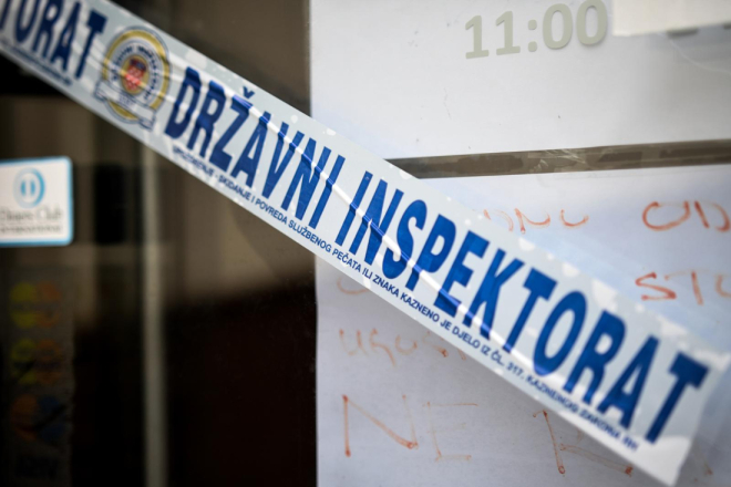 Velika akcija turističke inspekcije: Ilegalni smještaj otkriven i u brojnim istarskim mjestima