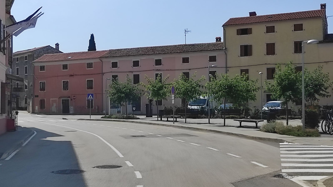 Počinje ljetna naplata parkirališta u Općini Bale! Uvedena nova zona i pogodnosti za korisnike