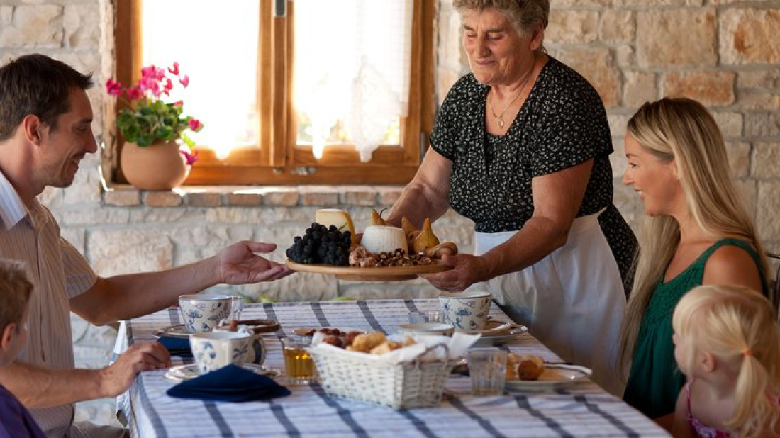 Istarska županija osigurala 47 tisuća eura za razvoj zelenog i inkluzivnog turizma