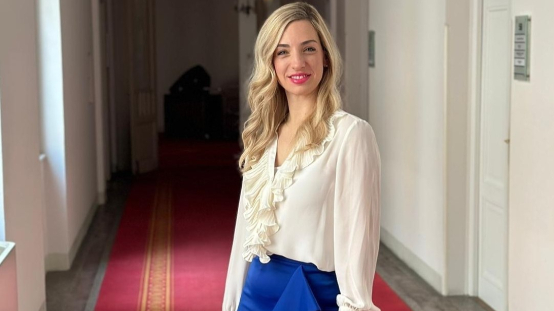 VELIKI INTERVJU Sanja Radolović: Ne isključujem mogućnost kandidature, IDS-u želim da se što prije konsolidiraju