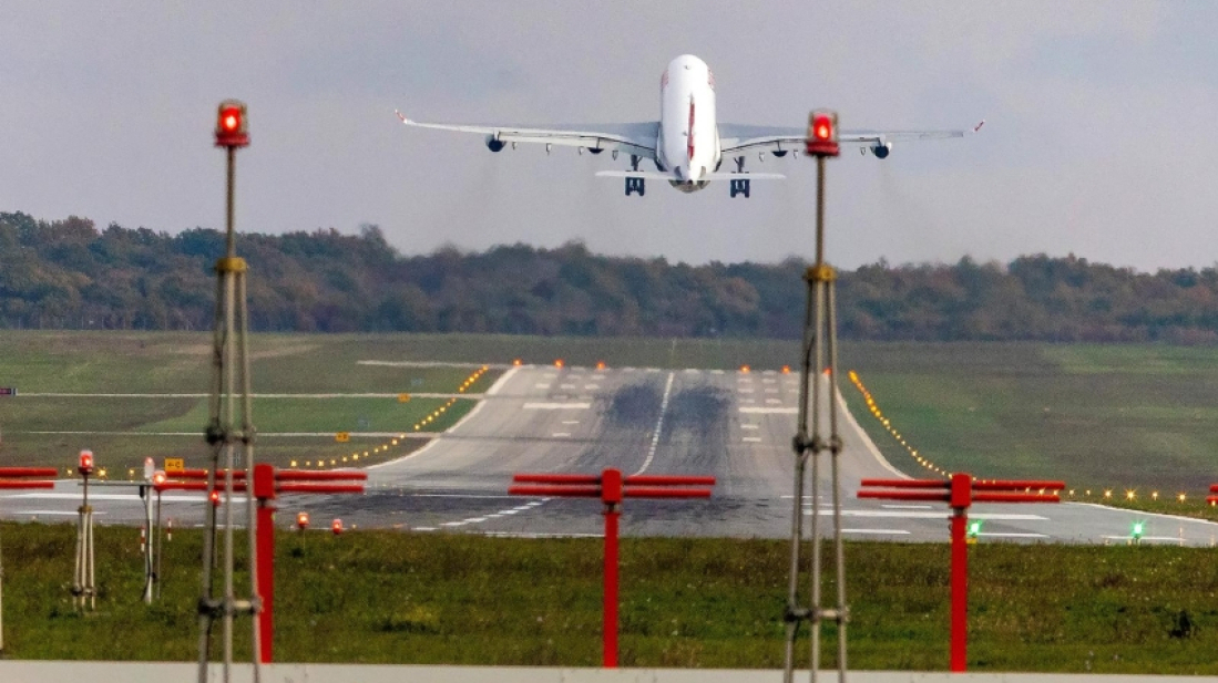 Dan otvorenih vrata Zračne luke Pula: Spektakl na nebu i na tlu!