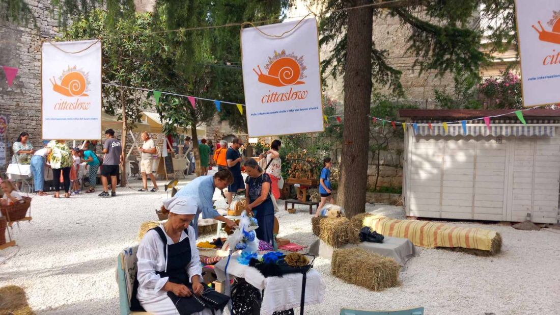 Ljubitelji tradicije i rukotvorina, pozor! Službeno su otvorene prijave za Festival starih zanata u Balama