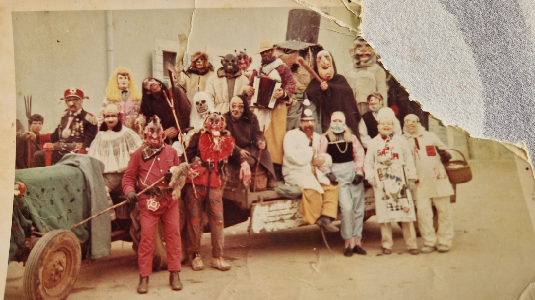 70 godina Seljanskih maškara: jubilarna izložba otvara karnevalske dane u Rovinjsko Selu