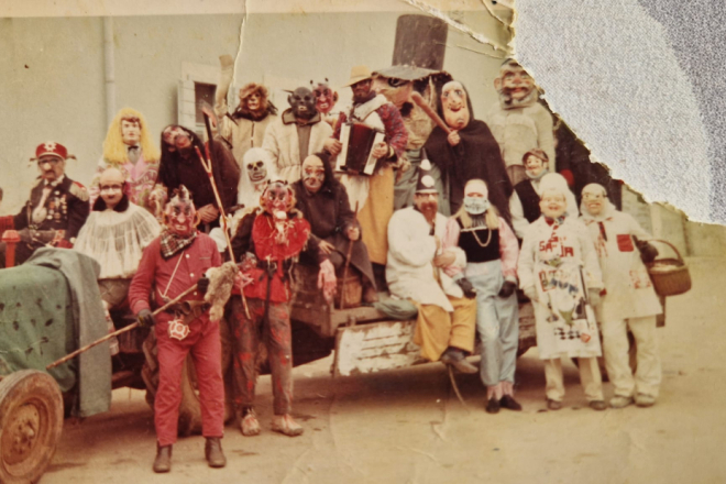 70 godina Seljanskih maškara: jubilarna izložba otvara karnevalske dane u Rovinjsko Selu