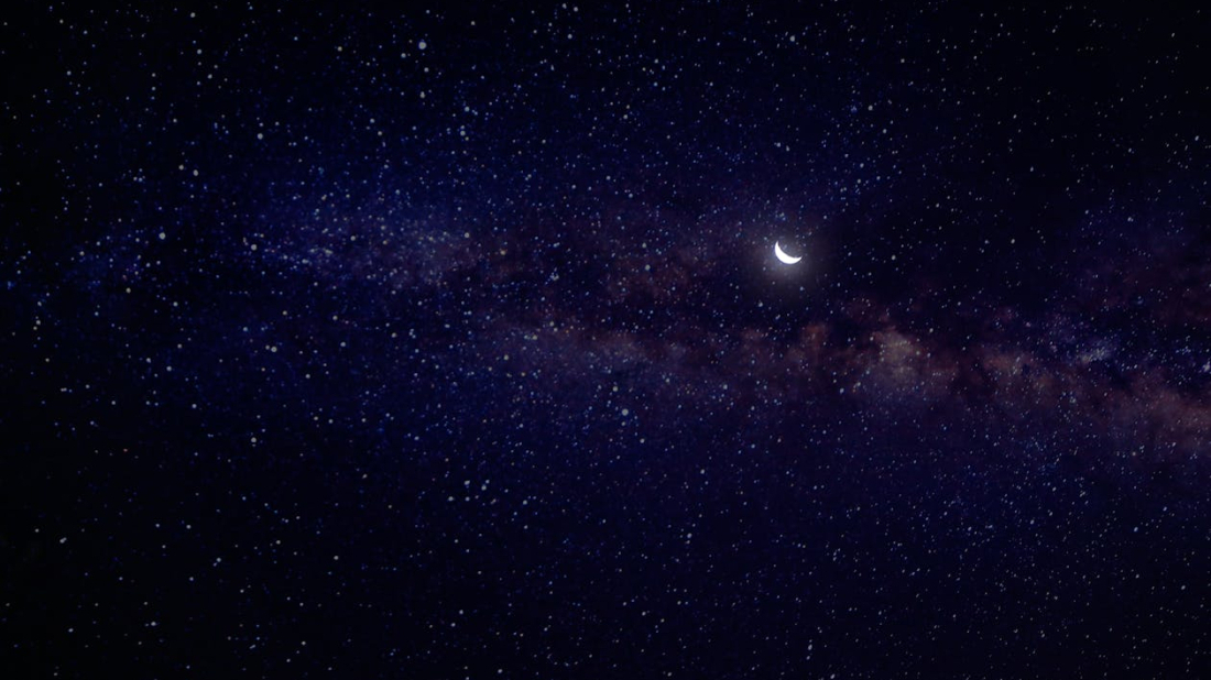 Parada planeta na nebu: Tijekom noći moguće vidjeti sve planete među zvijezdama