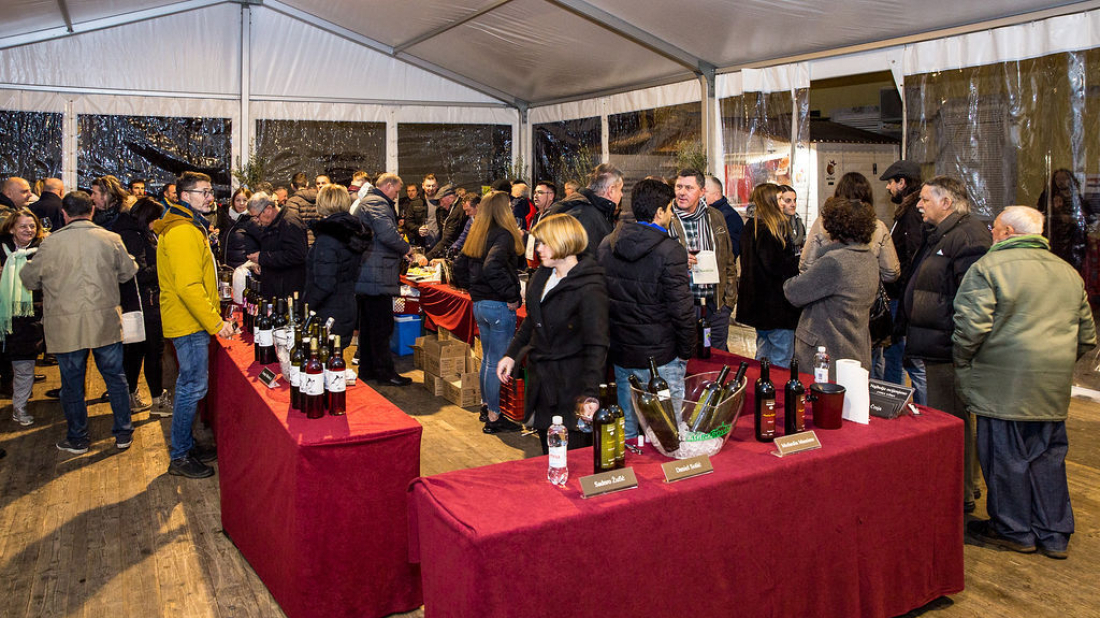 Preuzimanje uzoraka za “Antonju 2026.”: Agrorovinj objavio termine i uvjete dostave