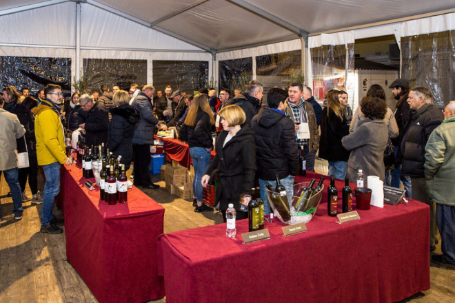 Preuzimanje uzoraka za “Antonju 2026.”: Agrorovinj objavio termine i uvjete dostave