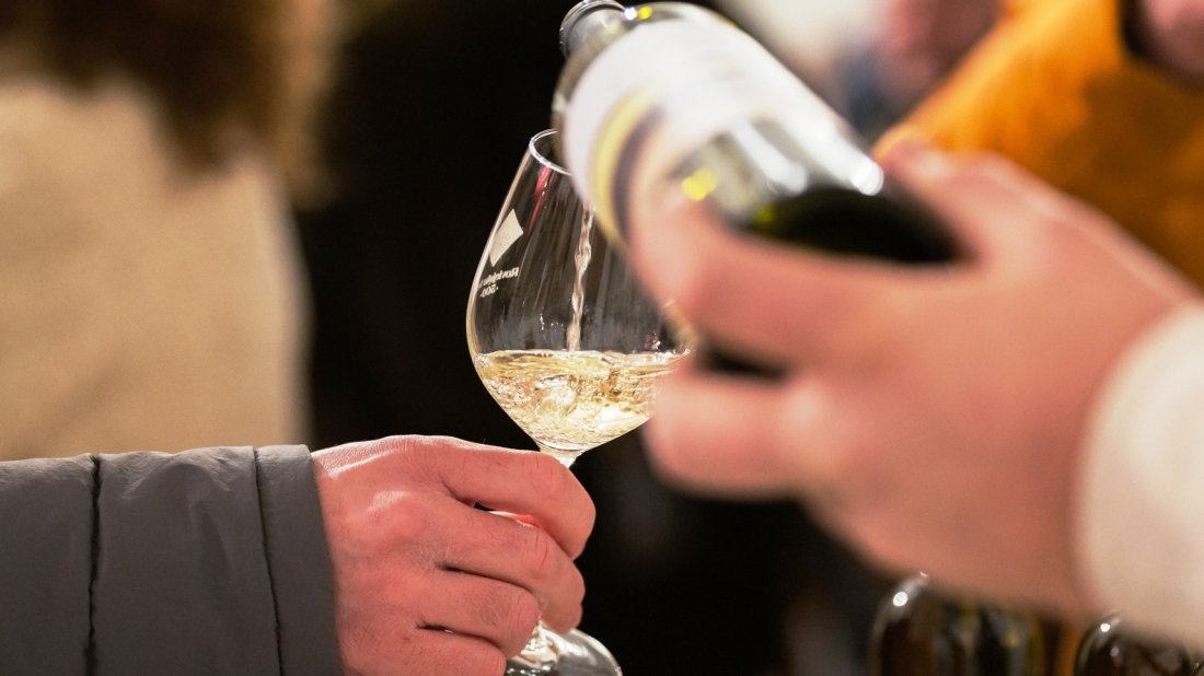 Rovinjsko Selo danas slavi vino i maslinova ulja: Antonja uz degustacije i grupu Magazin