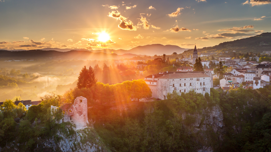 U Centru za kulturu i obrazovanje Pazin očekuju vas brojna događanja!