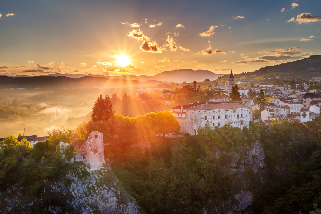 U Centru za kulturu i obrazovanje Pazin očekuju vas brojna događanja!