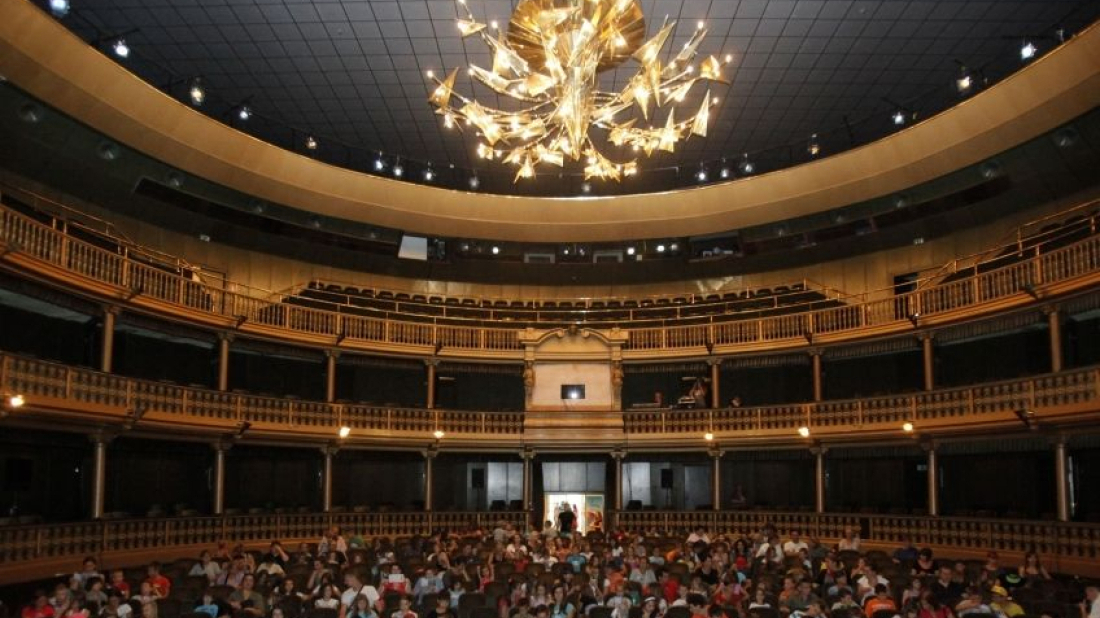 INK Pula: Za predsjednicu Kazališnog vijeća izabrana Vlada Može, za ravnatelja/icu uvjete ispunjava jedna osoba