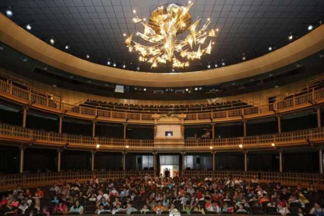 INK Pula: Za predsjednicu Kazališnog vijeća izabrana Vlada Može, za ravnatelja/icu uvjete ispunjava jedna osoba