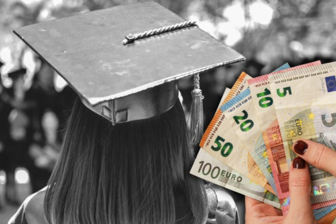 Općina Kanfanar i ove godine stipendira učenike i studente - prijave su otvorene do 24. listopada!