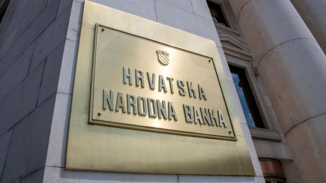 Hrvatska narodna banka postrožava uvjete kreditiranja