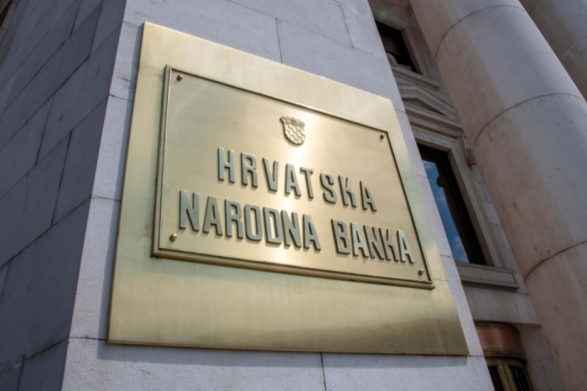 Hrvatska narodna banka postrožava uvjete kreditiranja