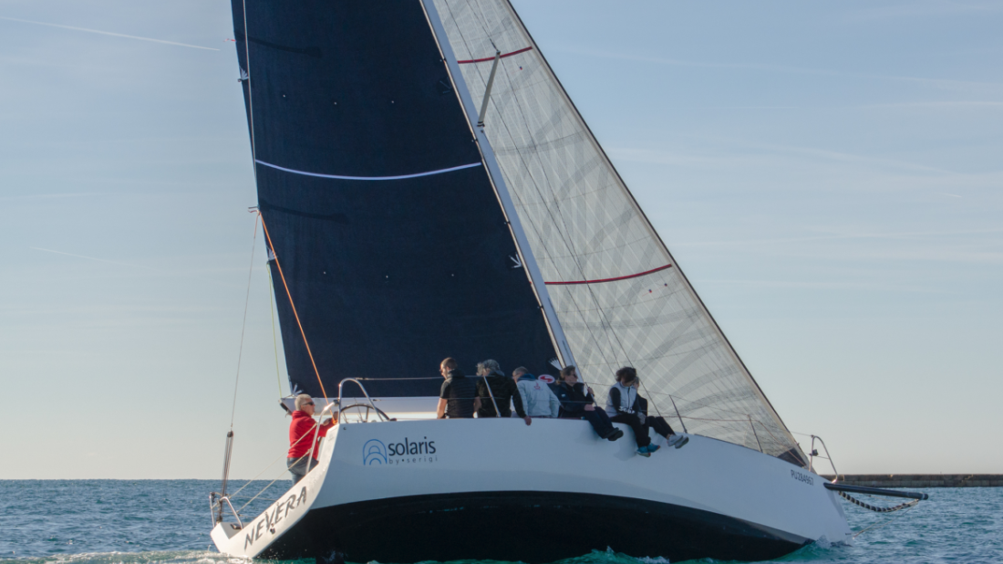 Brioni kup ponovno okuplja jedriličare iz Europe: spoj sporta, prirode i održivosti