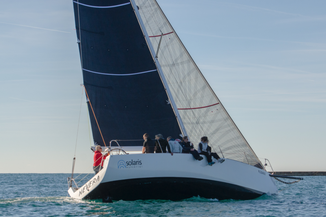 Brioni kup ponovno okuplja jedriličare iz Europe: spoj sporta, prirode i održivosti