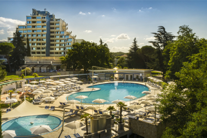 Valamar najavio ulaganja od gotovo 200 milijuna eura u idućoj godini