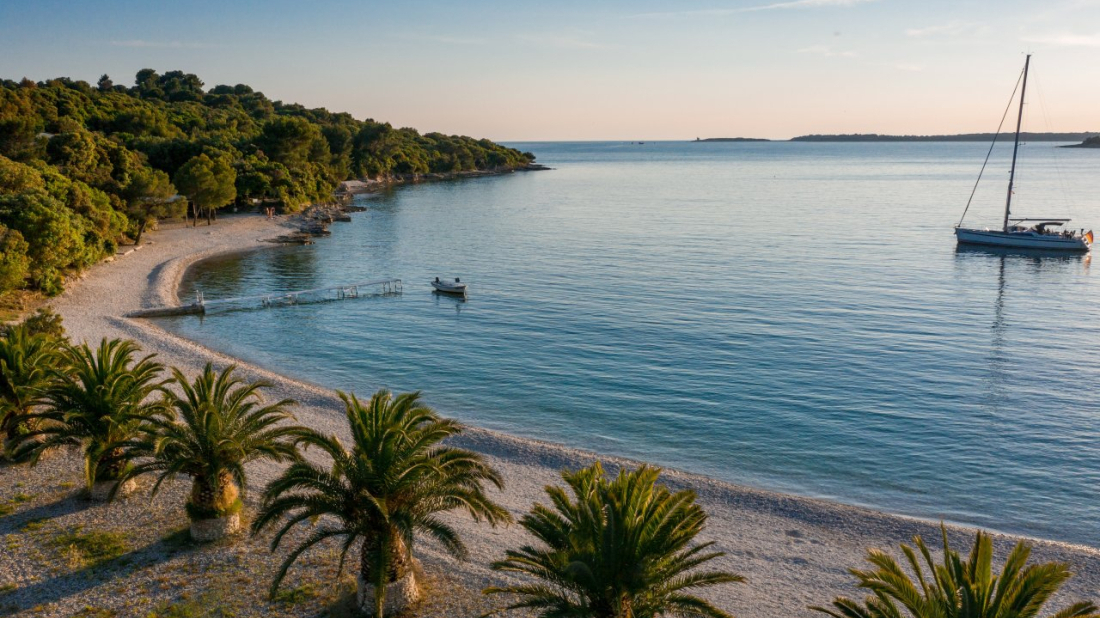 Hrvatski kampovi prema njemačkom ADAC-u, među najboljima u Europi!