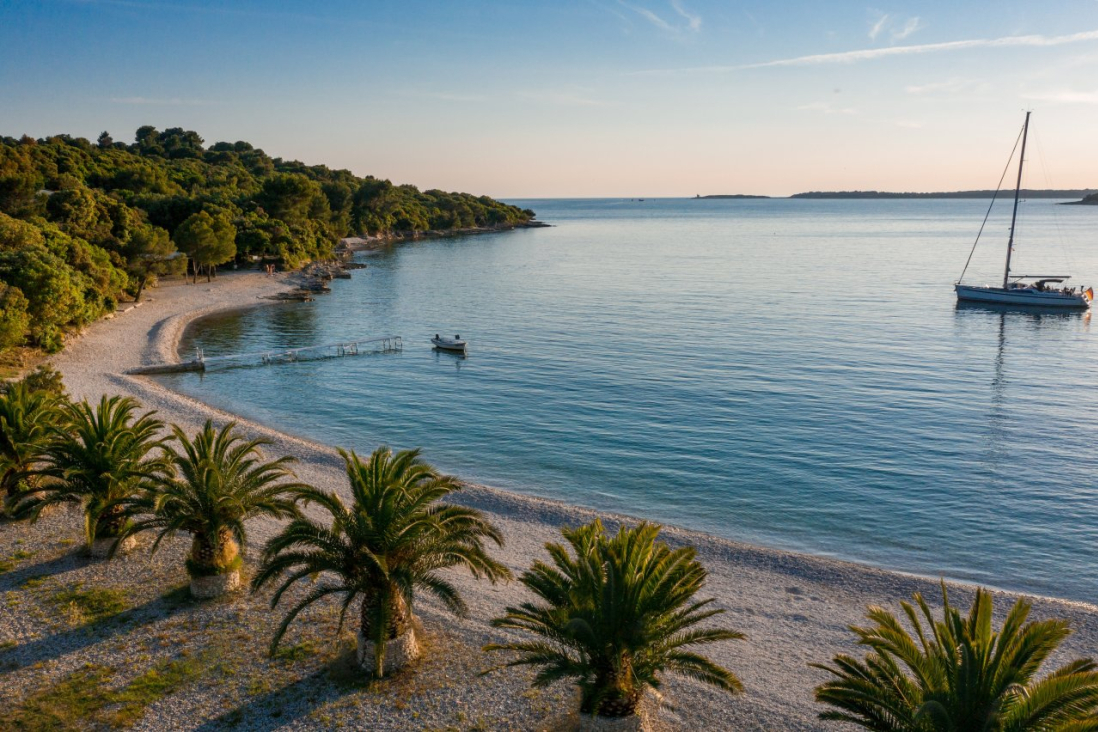 Hrvatski kampovi prema njemačkom ADAC-u, među najboljima u Europi!