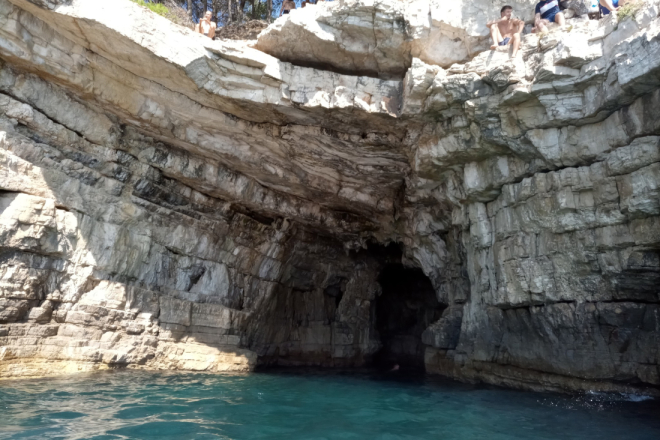 Golubova špilja konačno dobiva predah: Doznajemo koliko se poštuje zabrana ulaska