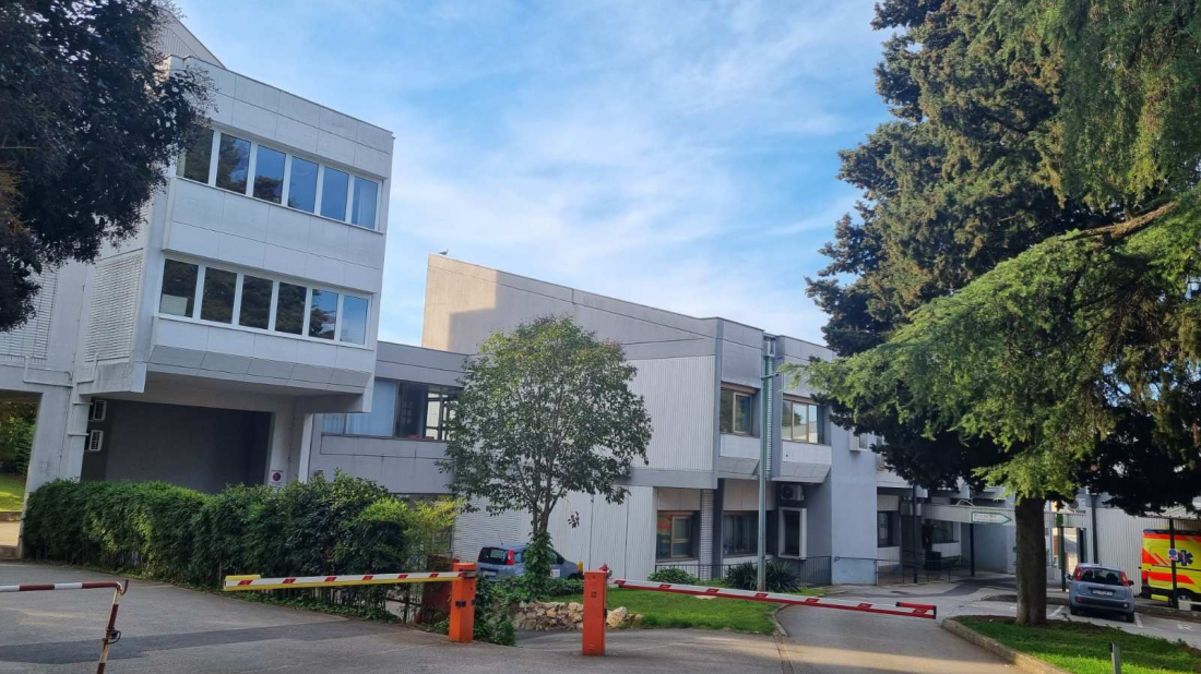 S radom počinje turistička ambulanta u Rovinju