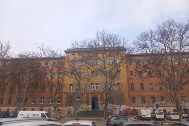 U Rojcu izložba o novim modelima stanovanja: lekcije iz Barcelone za rješavanje stambene krize