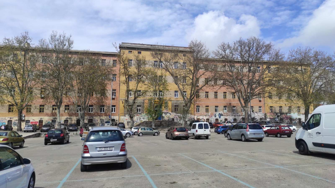 Započinje obnova Rojca: poznati izvođači i nadzor, radovi kreću u srpnju