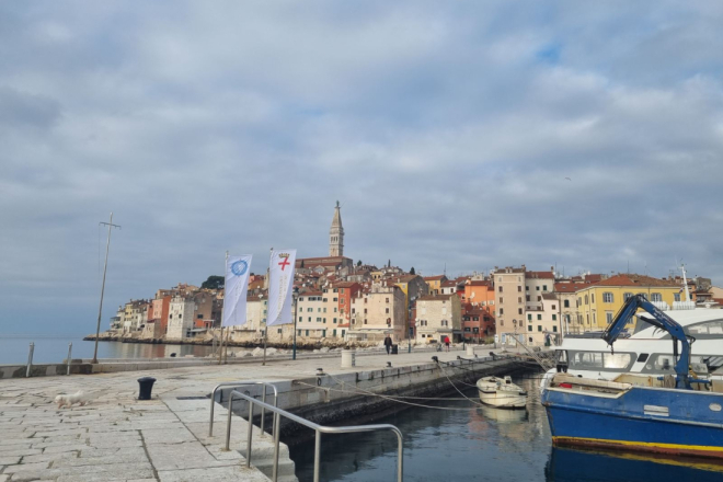 Grad Rovinj dodijeljuje bespovratne potpore za razvoj lokalne poljoprivrede i ruralnih prostora