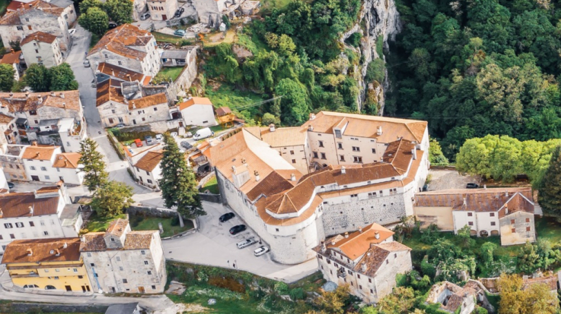 Pop-up izložba, pub kviz i još puno toga čeka vas na Noći muzeja u Pazinu!