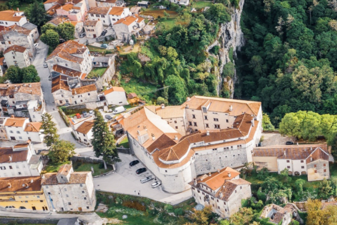 Pop-up izložba, pub kviz i još puno toga čeka vas na Noći muzeja u Pazinu!