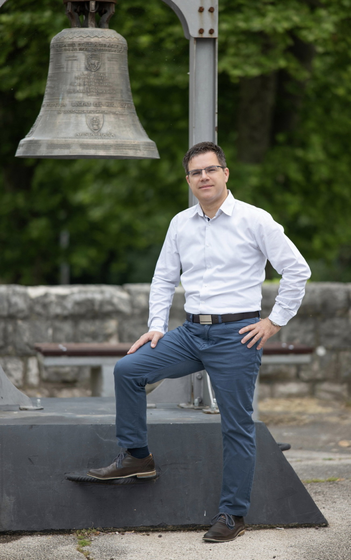 Leo Knapić dobio podršku IDS-a za kandidaturu za načelnika Općine Raša ...