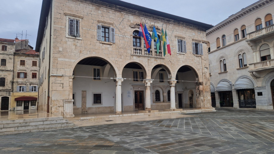 Grad Pula osigurava 40 TISUĆA EURA subvencija za kamate stambenih kredita mladima!