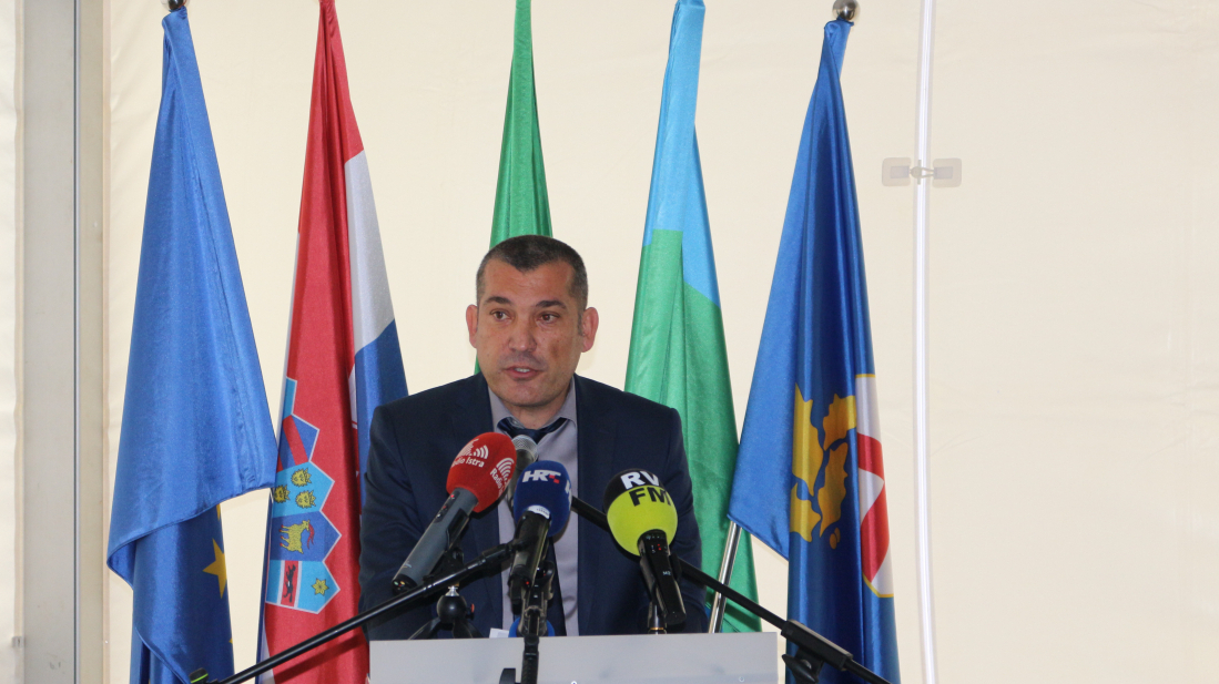 Ognjen Pulić podnio ostavku na mjesto direktora rovinjske Odvodnje