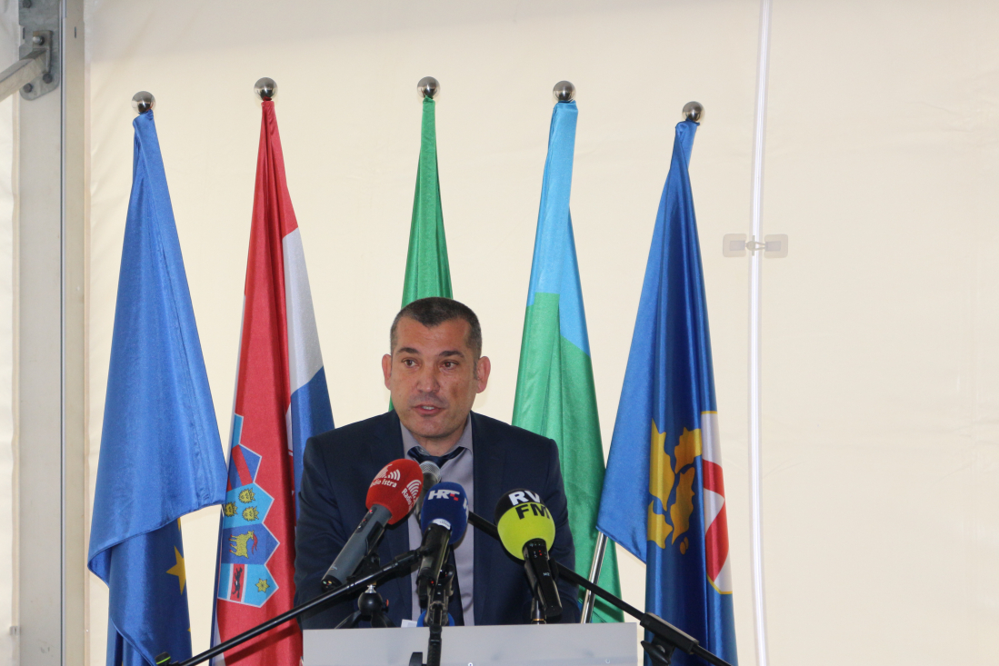 Ognjen Pulić podnio ostavku na mjesto direktora rovinjske Odvodnje