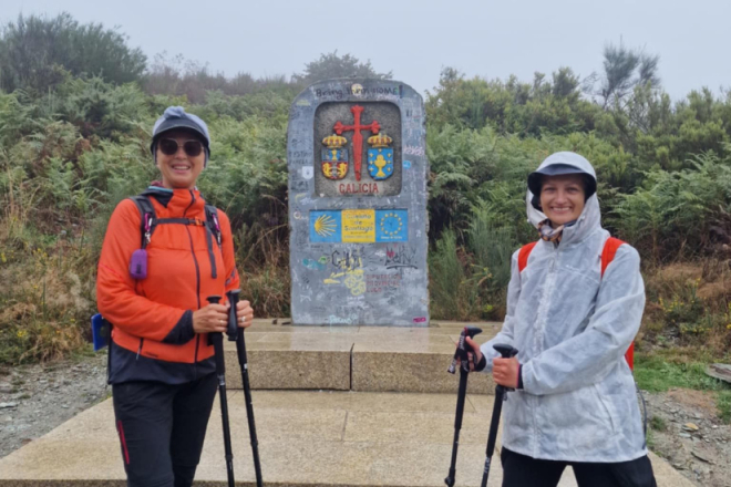 NOĆ MUZEJA U MEDULINU 'Moj camino de Santiago-neočekivani anđeli i darovi na putu'